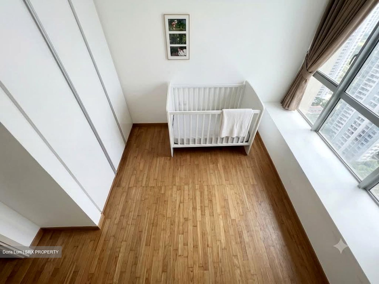 The Minton (D19), Condominium #596843111